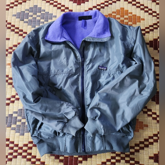 Patagonia Other - Vintage Men's Patagonia Jacket. Sz Med. EUC.